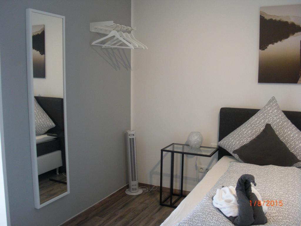 Ferienwohnung Misita ルスト 部屋 写真