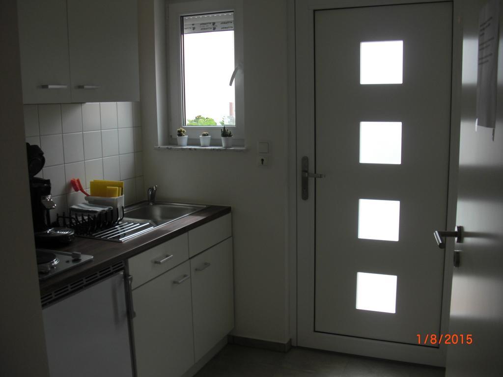 Ferienwohnung Misita ルスト 部屋 写真