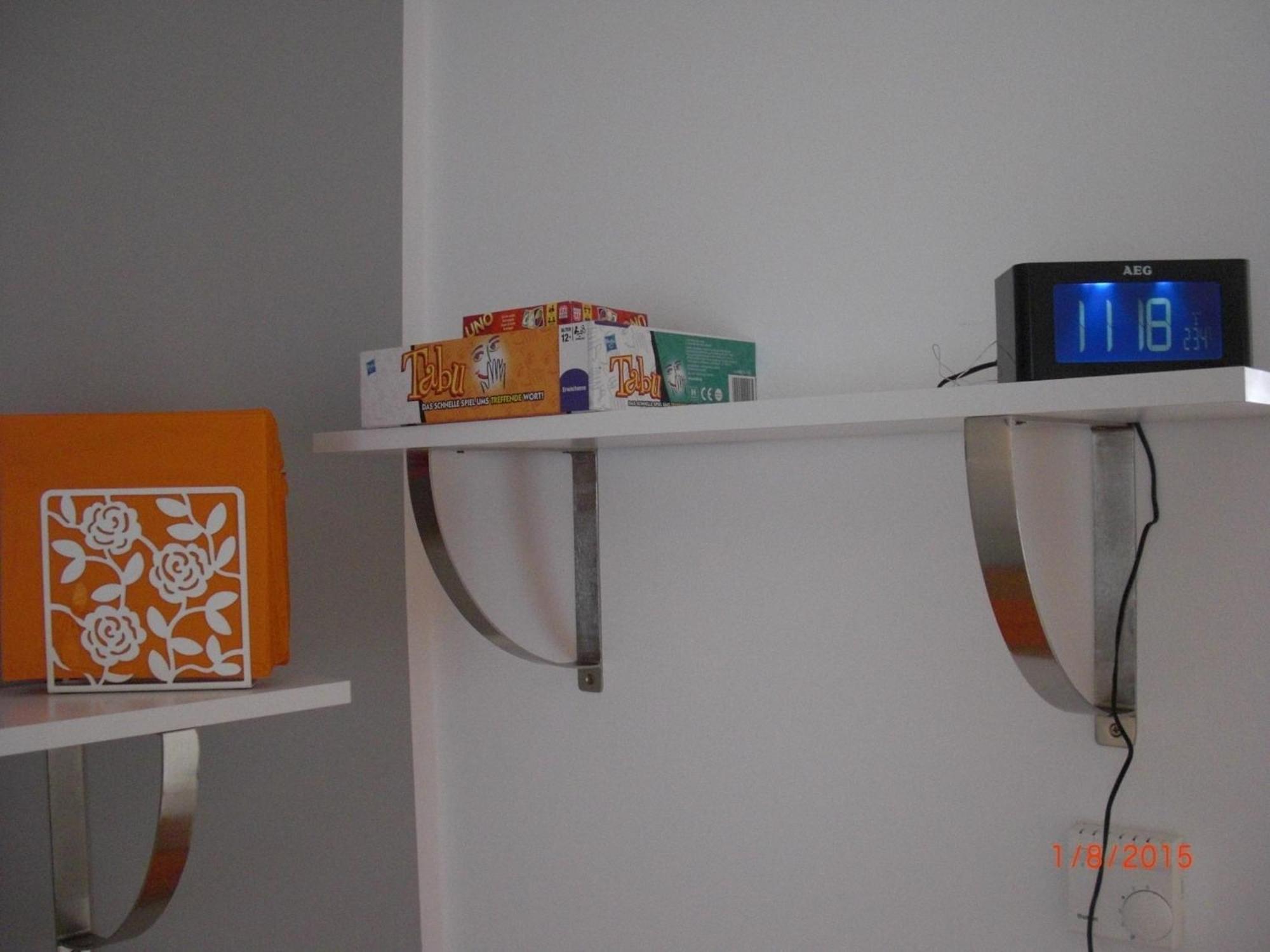 Ferienwohnung Misita ルスト 部屋 写真