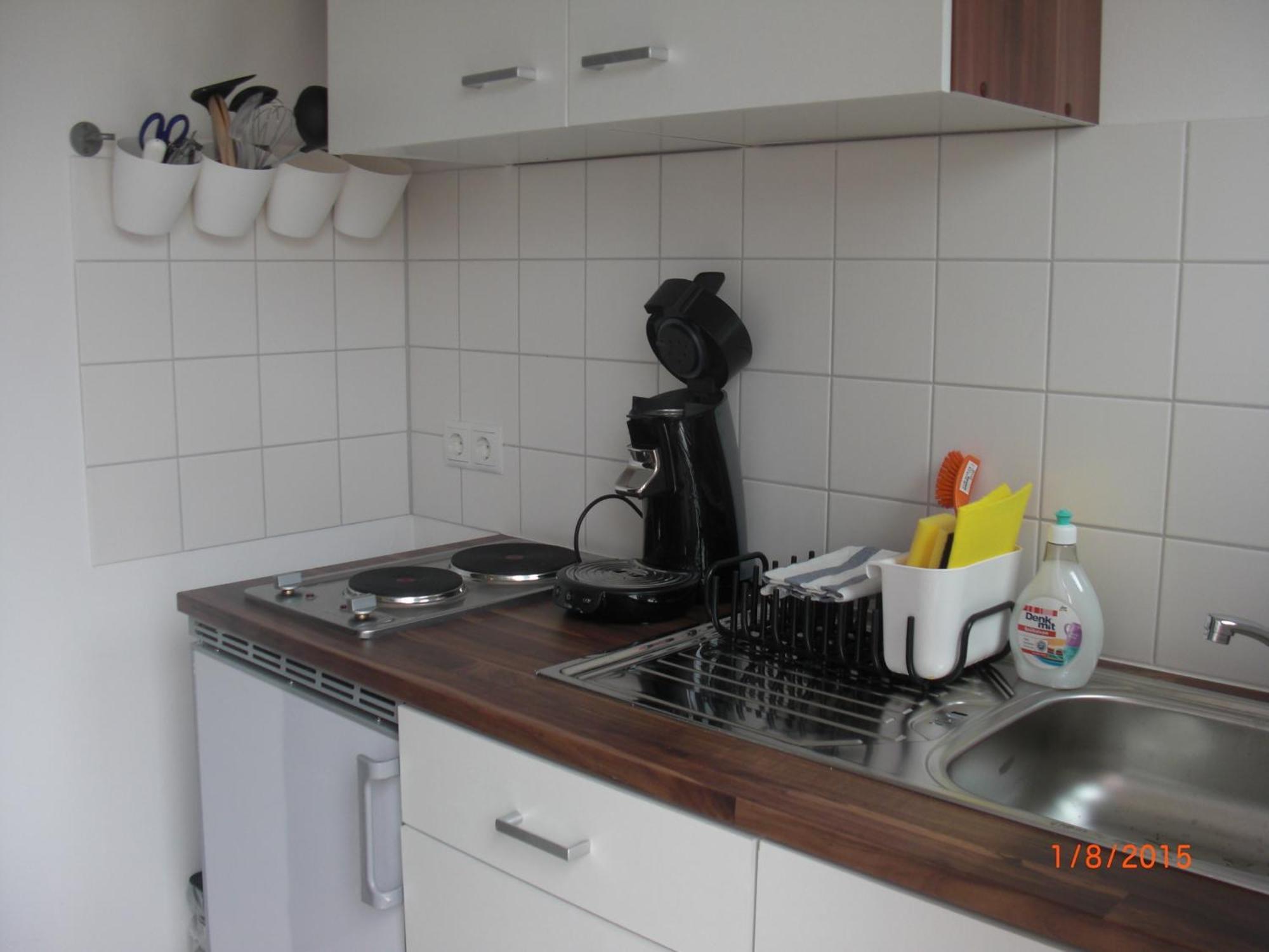 Ferienwohnung Misita ルスト 部屋 写真