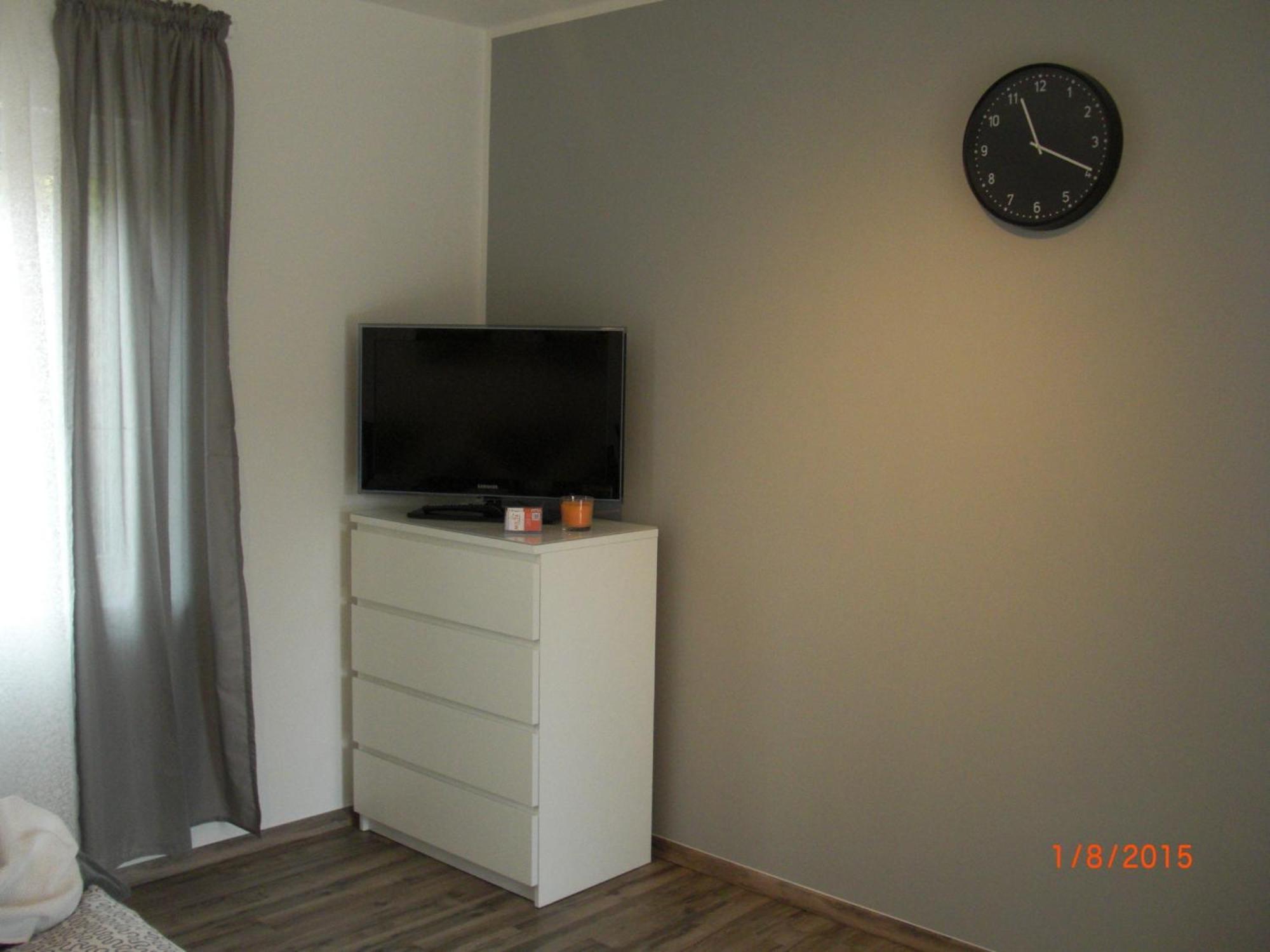 Ferienwohnung Misita ルスト 部屋 写真