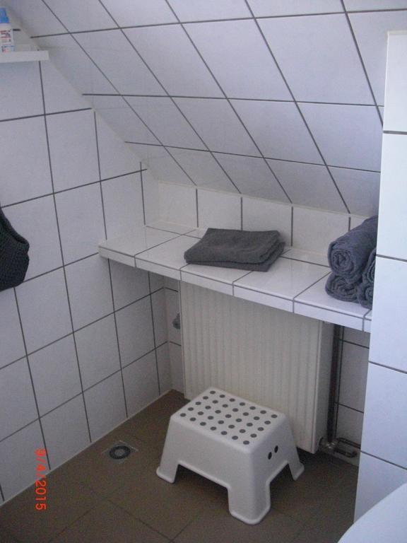 Ferienwohnung Misita ルスト 部屋 写真