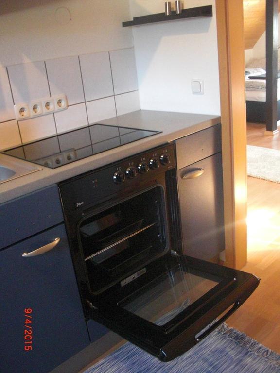 Ferienwohnung Misita ルスト 部屋 写真