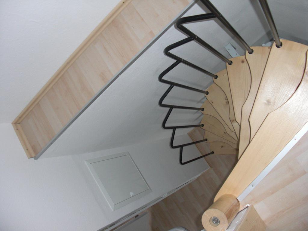 Ferienwohnung Misita ルスト 部屋 写真