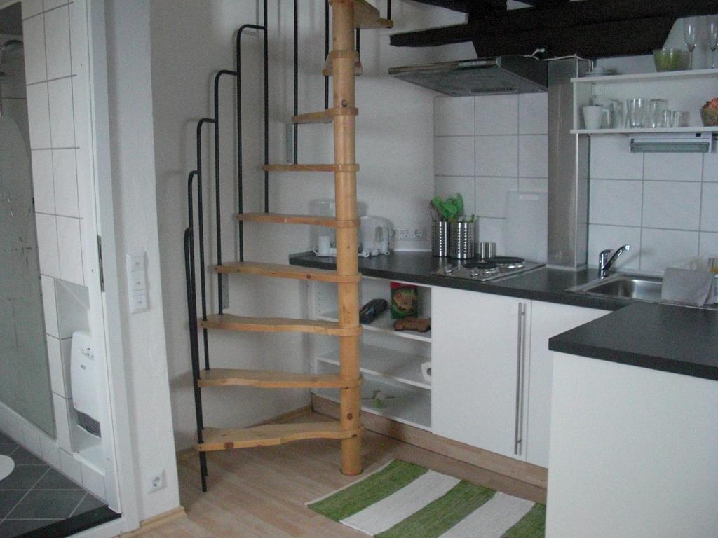 Ferienwohnung Misita ルスト 部屋 写真
