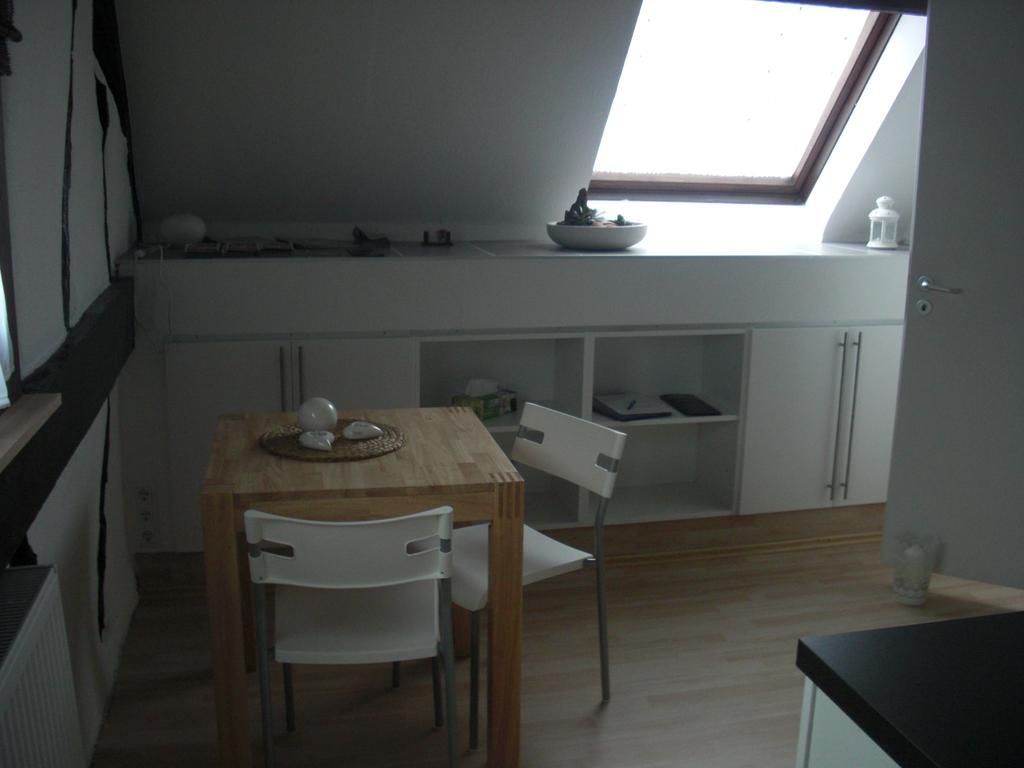 Ferienwohnung Misita ルスト エクステリア 写真