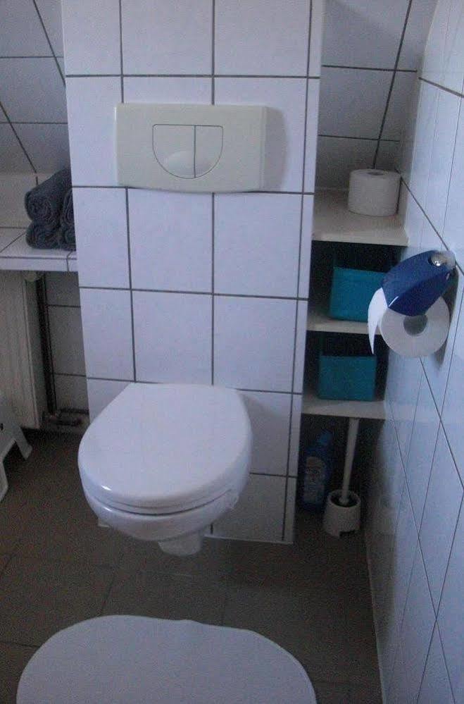 Ferienwohnung Misita ルスト エクステリア 写真