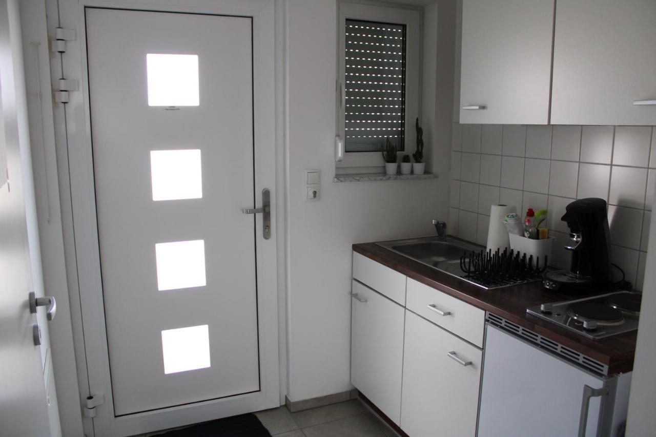 Ferienwohnung Misita ルスト エクステリア 写真